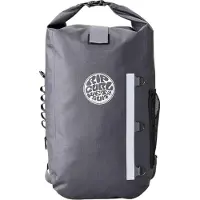 Rip Curl Surf Series 30L Hauler Reppu black / grey Koko Uni