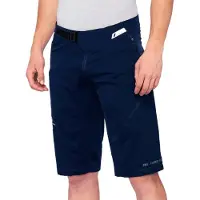 100% Airmatic Polkupyörän shortsit