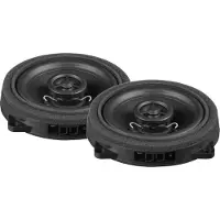 Helix UP X4BMW-FRT.2 120W 4' BMW 2-tie erillissarja