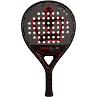 Black Crown Viva Padelmaila