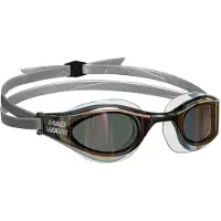 Mad Wave Aqua Fusion Rainbow Peiliuimareiden Uimalasit