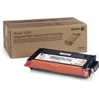Xerox 106R01393 Värikasetti magenta 5.900 sivua, High Yield