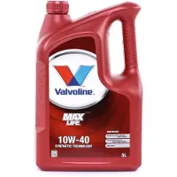 Valvoline Moottoriöljy 872297