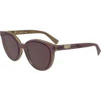 Longchamp Lo773s N Naisten Aurinkolasit