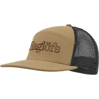 Haglöfs Men's Trucker Cap Seaweed Green/magnetite Lippikset One Size