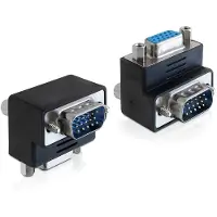 DeLOCK Vga Sovitin Vga (d-sub) Vga (d-sub)