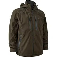 Deerhunter Game Pro Light Jacket Wood 58 - 20 % alennus ostoskorissa
