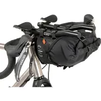Restrap Aero Bars 7l Ohjaustangon Laukku