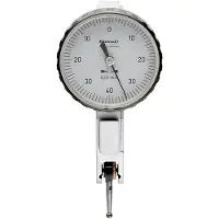 Format Vipumittari 0,8 mm/0,01 mm A, Ø32 mm