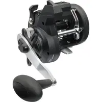 Abu Garcia Cardinal Line Counter Uistelu Kela