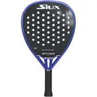 Siux Spyder Lite 3 Hard Padelmaila