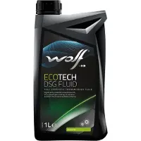 WOLF Ecotech Dsg Fluid 1l Vaihteistoöljy