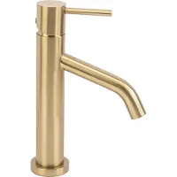 REA Level Pesuallashana Harjattu Gold Low Brush Gold