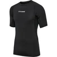 Hummel Hmlbl Performance Tee S/S - Black - S