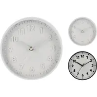 Koopman Seinäkello 20 cm