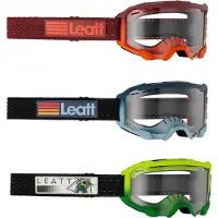 Leatt Velocity 4.0 Mtb Brille