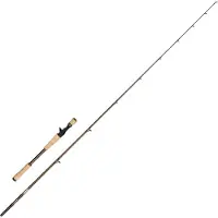 Abu Garcia Beast Pro2 7411 Xh Live Casting 2.23M 40-100G 1+1Sec hyrräkelavapa