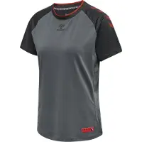 Hummel Pro Grid Game Lyhythihainen T-paita