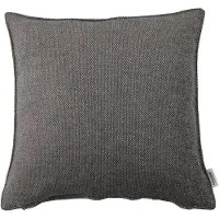 Cane-Line , Essence koristetyyny 50x50 cm Grey