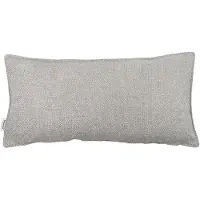 Cane-Line Essence koristetyyny 30x60 cm Light grey