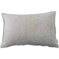 Cane-Line , Essence koristetyyny 40x60 cm Light Grey