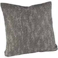 Artwood Truman Black tyynynpäällinen 50x50 cm