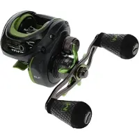 Lews Mach 2 Baitcasting-kela