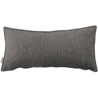 Cane-Line Essence koristetyyny 30x60 cm Grey