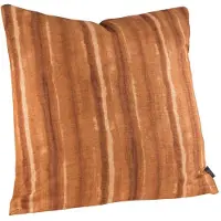 Artwood , tyynynpäällinen Tulane Rust 60X60 Cm