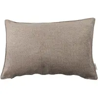 Cane-Line , Essence koristetyyny 40x60 cm Light Brown