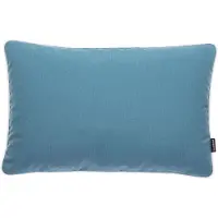 Pappelina , Outdoor cushion 38x58 cm sunny petrooli