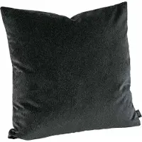 Artwood , tyynynpäällinen Barkley Black 50X50 Cm