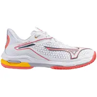 Mizuno Wave Exceed Tour 6 Cc(W) - White - 37
