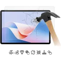 Mtp Products Huawei MatePad 11.5 (2026) Panssarilasi - 9H - Case Friendly - läpinäkyvää