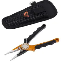Savage Gear Alu Pro Piht