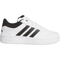Adidas Hoops Classic J - White - 40