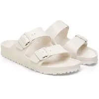 Birkenstock Arizona Eva - Cream - 45