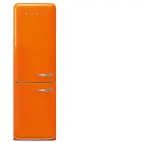 Smeg 50's Style FAB32LOR6 -jääkaappipakastin