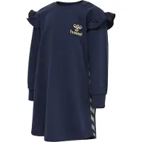 Hummel Signe Pitkähihainen Mekko