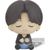 Bandai Bts Tinytan Suga Dynamite Vol. 1 Minikokoinen Figuuri