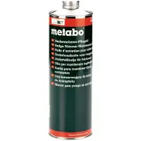 Metabo Öljyspray pensasleikkureille 1 l
