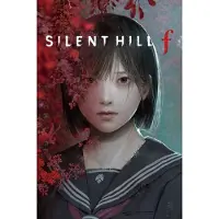 Silent Hill f - Day One Edition (Xbox Series X S)