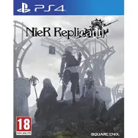 NieR Replicant ver.1.22474487139