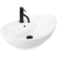 REA Cindy Countertop pesuallas