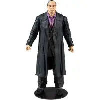 Mcfarlane Toys Batman The Penguin Musta