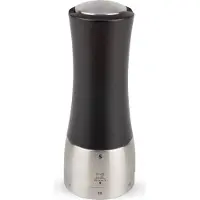 Peugeot Mattress salt grinder U Select Z st.st./ wooden chocolate 16 cm