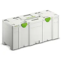 Festool Laukku Systainer³ SYS3 XXL 337