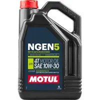 Motul Moottoriöljy 111828