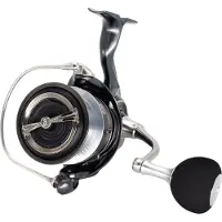 Daiwa Luvias 24 Lt Heittokelan