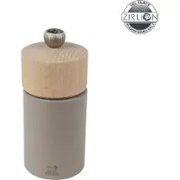 Peugeot Boreal Saltkværn Pebble Grey 12 Cm - Grey - 12 CM